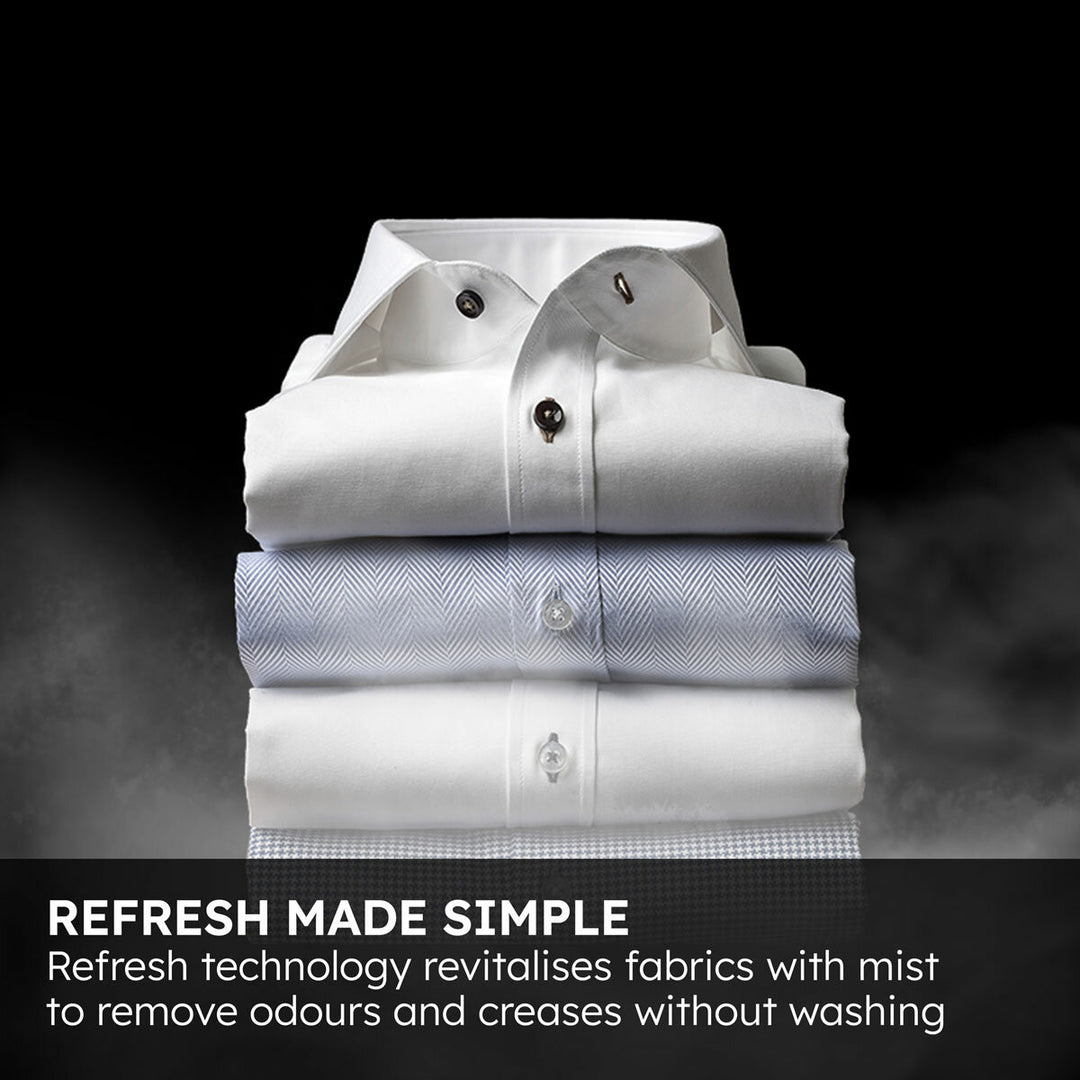 Haier HW130-BP14357U1, 13kg Washing Machine, A Rated in White