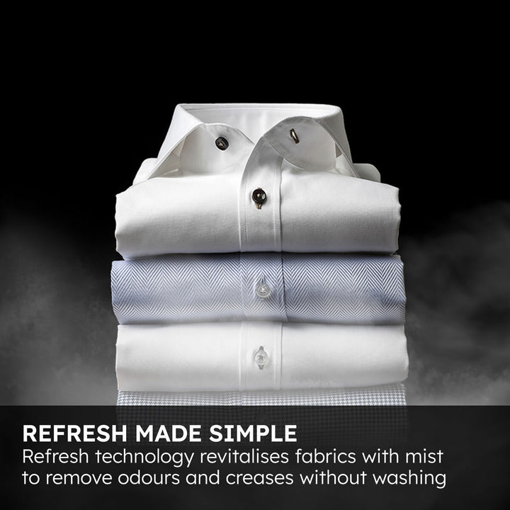 Haier HW130-BP14357U1, 13kg Washing Machine, A Rated in White