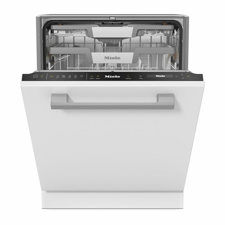 Miele G 7650 SCVI Fully Integrated Dishwasher, A Rated
