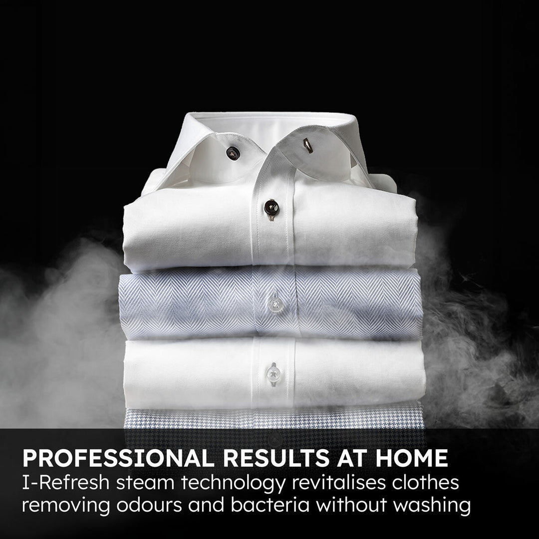 Haier HWD120-BP14357U1, 12kg/8kg Washer Dryer, D Rated in White