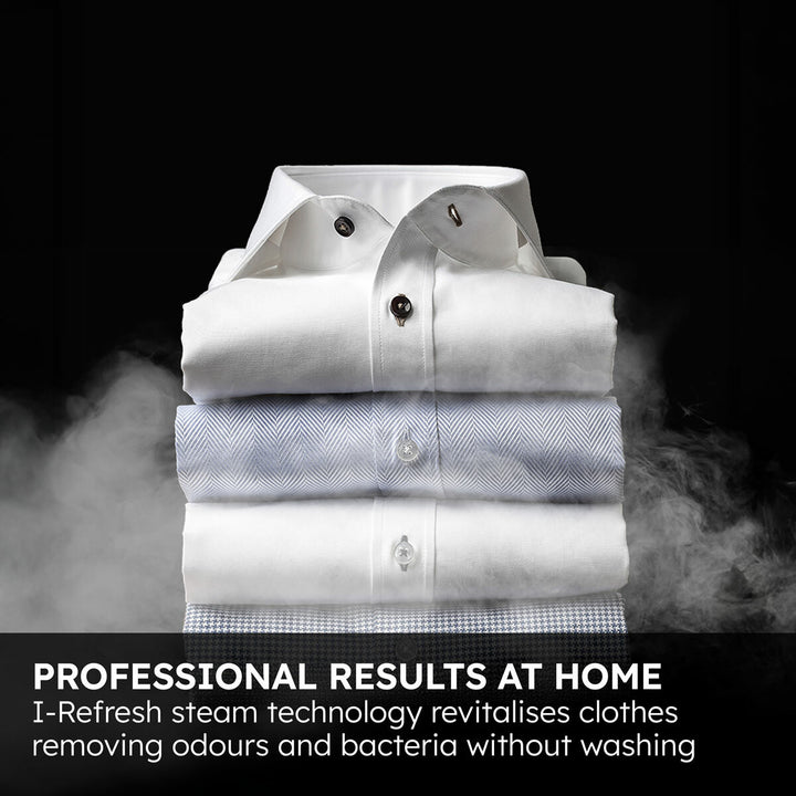 Haier HWD120-BP14357U1, 12kg/8kg Washer Dryer, D Rated in White