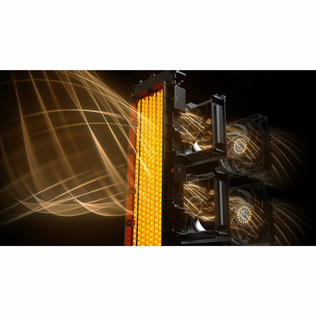 Dreo Solaris 628 Ceramic Tower Heater