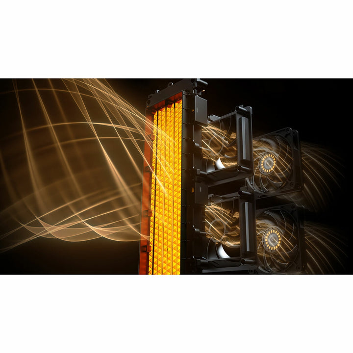 Dreo Solaris 628 Ceramic Tower Heater