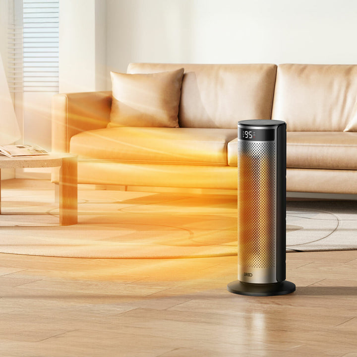 Dreo Solaris 628 Ceramic Tower Heater