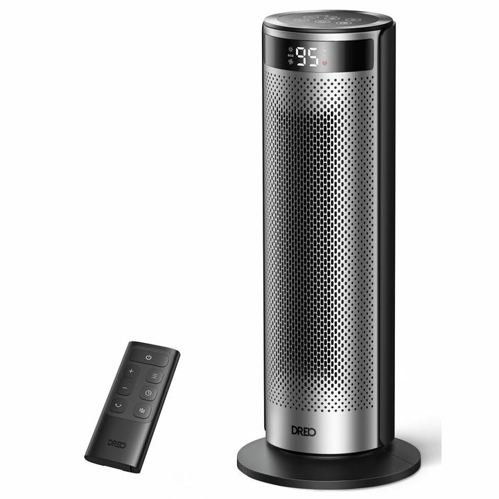 Dreo Solaris 628 Ceramic Tower Heater