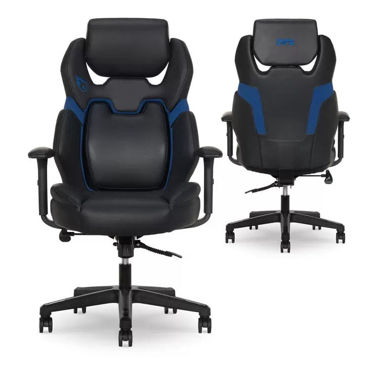 DPS® Encode Gaming Chair With Adjustable Headrest