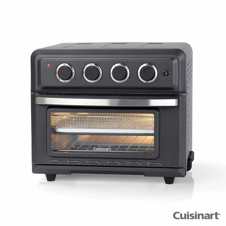 Cuisinart Air Fryer Mini Oven 17L, TOA60U