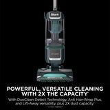 Shark Detect XL Pet Pro Corded Upright Vacuum, LA791UKTL