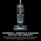 Shark Detect XL Pet Pro Corded Upright Vacuum, LA791UKTL