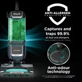 Shark Detect XL Pet Pro Corded Upright Vacuum, LA791UKTL