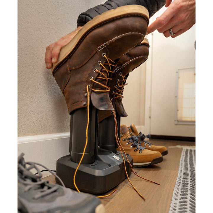 Maxxdry Footwear Dryer