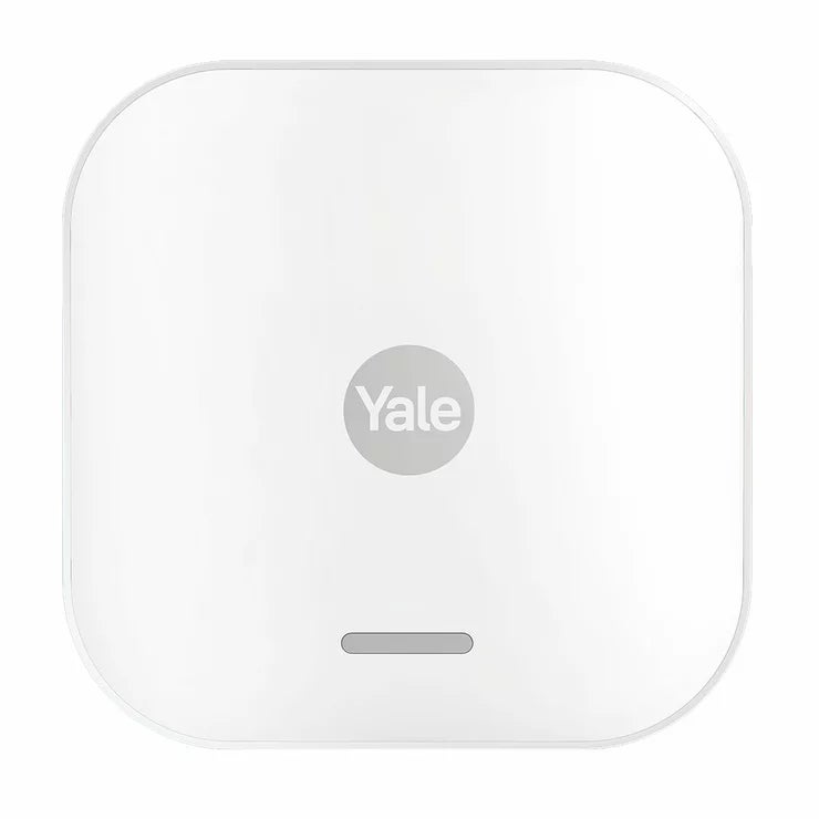 Yale 10 Piece Alarm Kit, AL-SK1-1A-UK-C