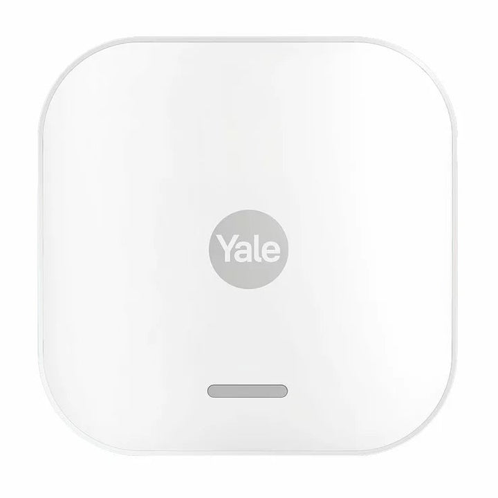 Yale 10 Piece Alarm Kit, AL-SK1-1A-UK-C