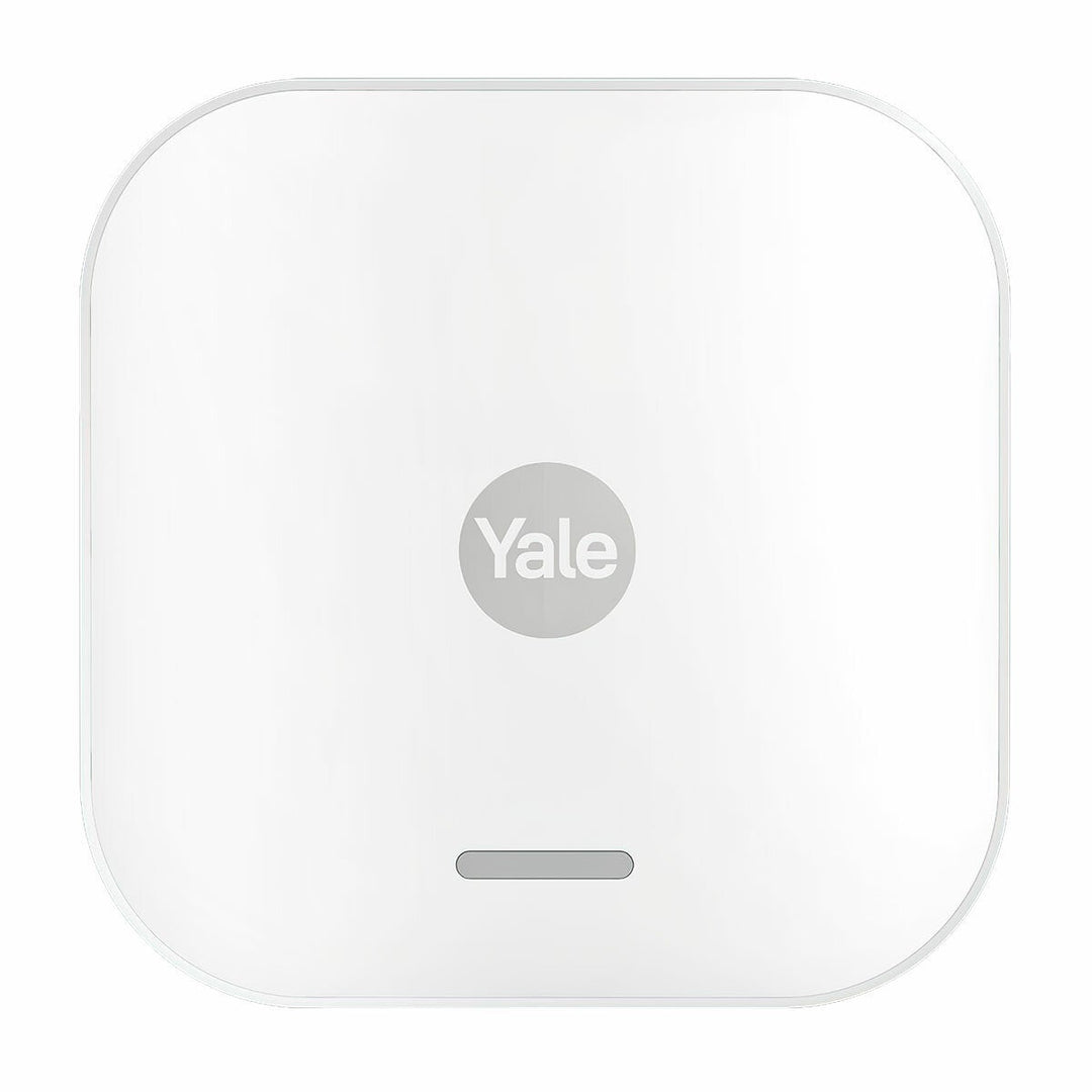 Yale 14 Piece Alarm Kit, AL-pK1-1A-UK-C