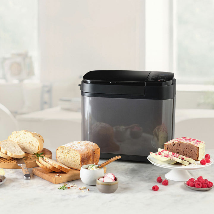 Panasonic Automatic Bread Maker, SD-YR2540HXC
