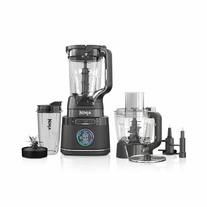 Ninja Detect Power Blender & Processor Pro, TB401UK