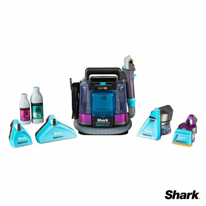 Shark StainStriker HairPro Pet Stain &amp; Spot Cleaner, PX250UKT