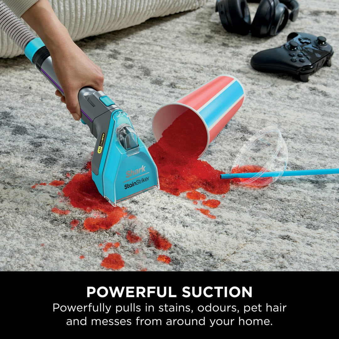 Shark StainStriker HairPro Pet Stain &amp; Spot Cleaner, PX250UKT