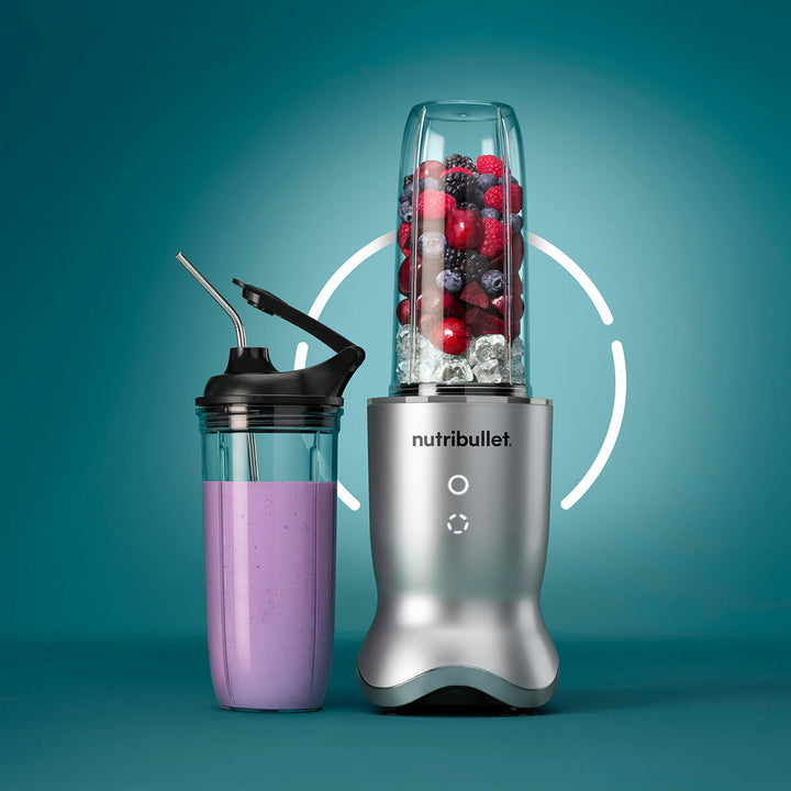 NutriBullet Ultra Deluxe Single-Serve Blender 1200W