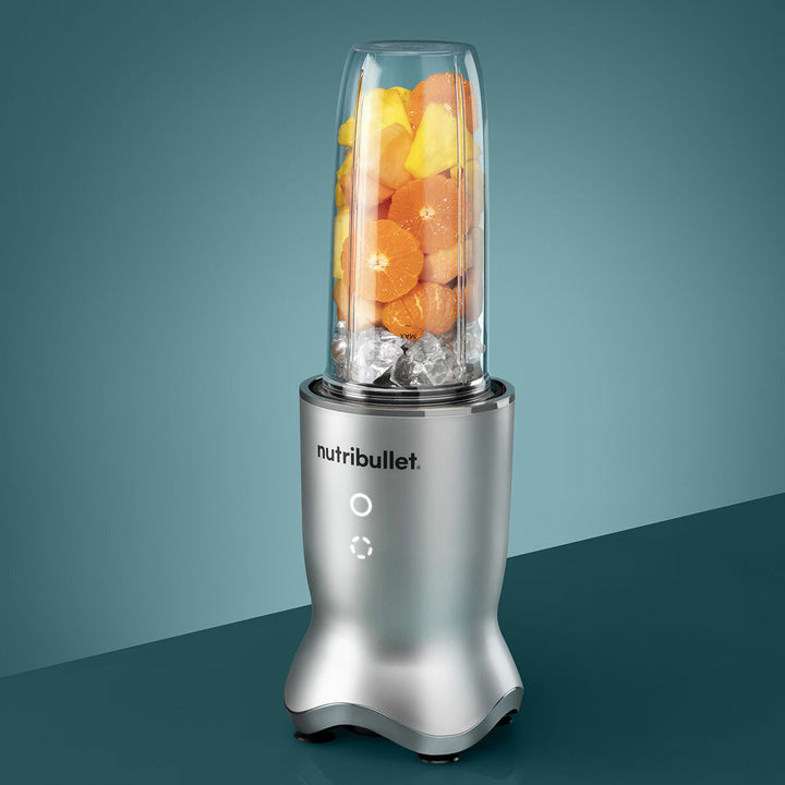 NutriBullet Ultra Deluxe Single-Serve Blender 1200W