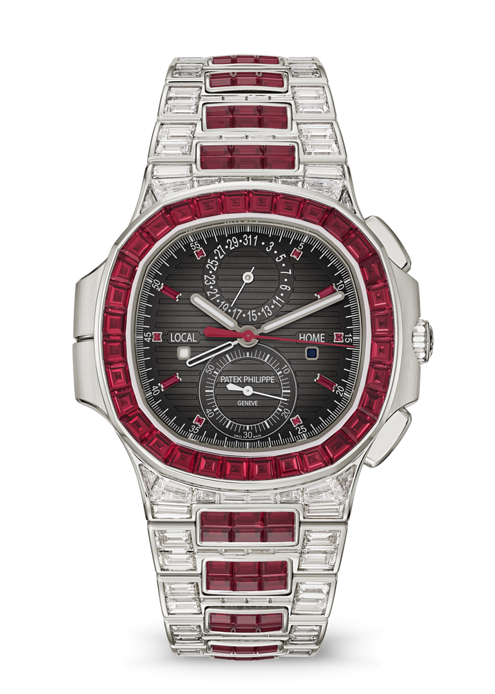 Patek Philippe Nautilus 5990/1422G-001