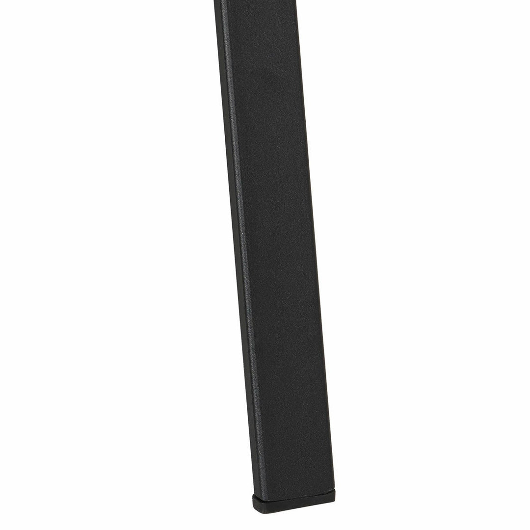 La-Z-Boy Visitors Chair, Black
