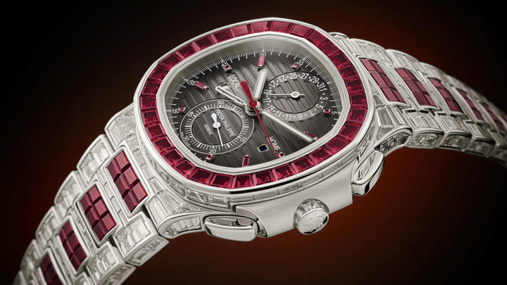 Patek Philippe Nautilus 5990/1422G-001