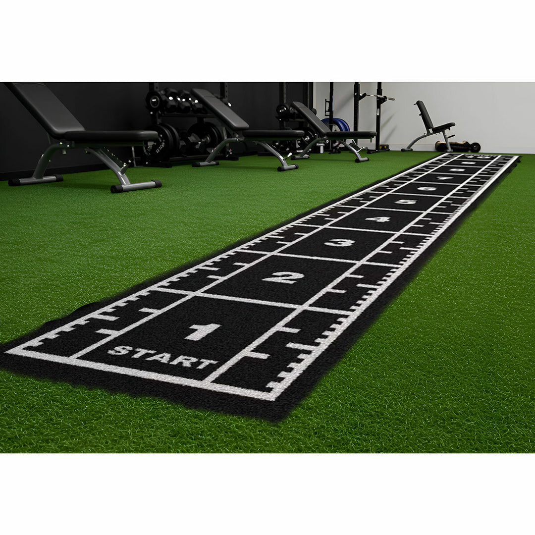 Altrafit Elements Premium Turf in Black