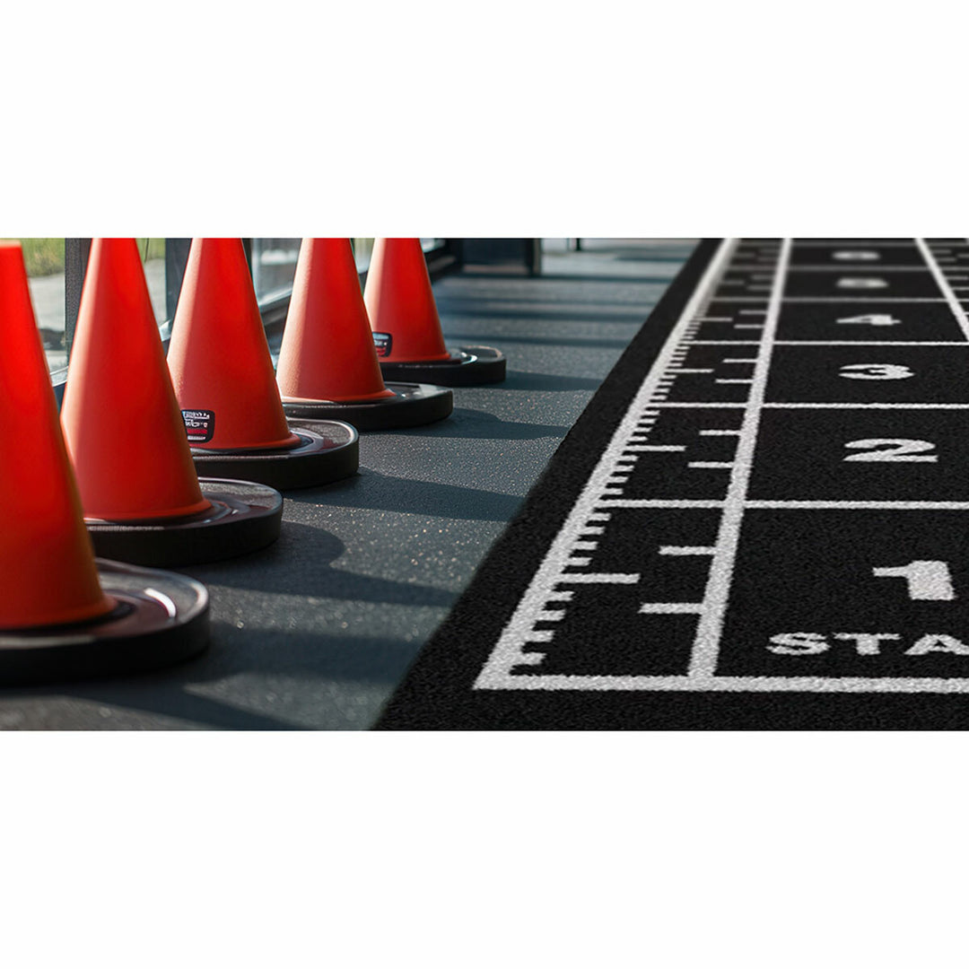 Altrafit Elements Premium Turf in Black