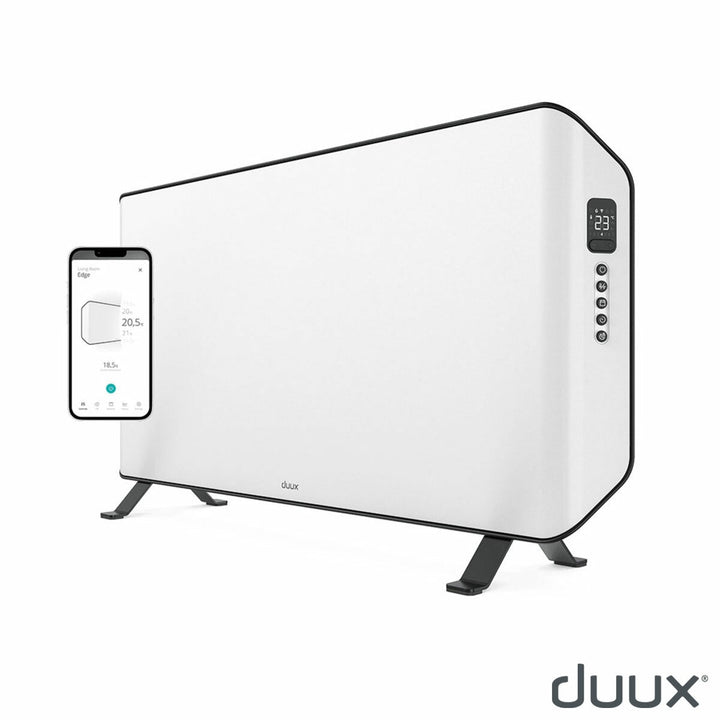 Duux Edge Smart Convector Heater Gen 2 2000W, DXCH25UK