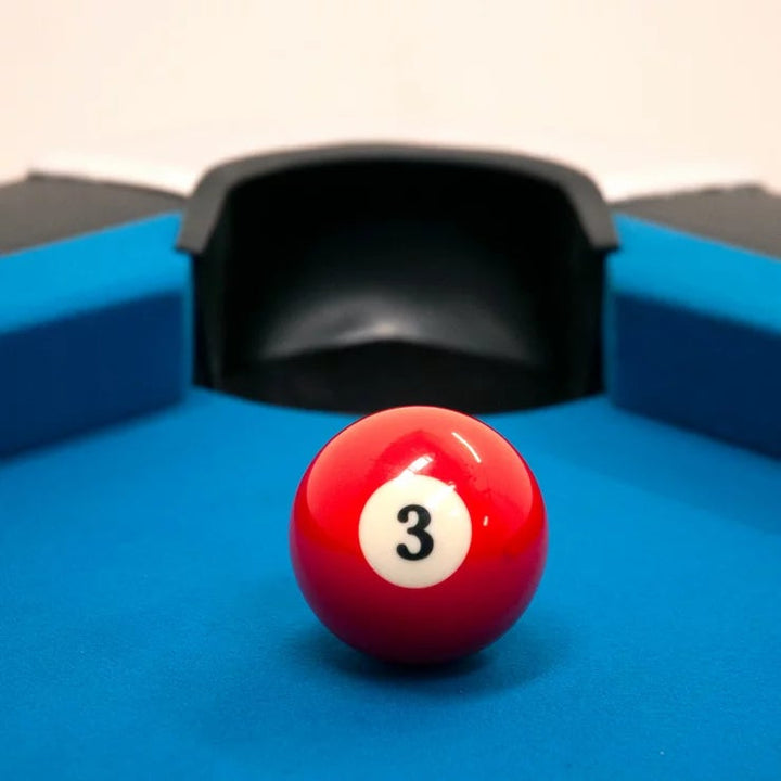 Sure Shot Elite Pro 7ft Pool Table