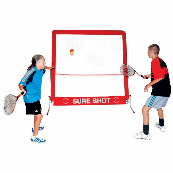 Sure Shot Squash Starter Kit