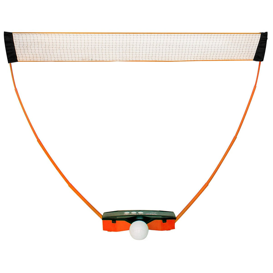 Sure Shot 3 in 1 Garden Set With Badminton, Tennis and Volleyball