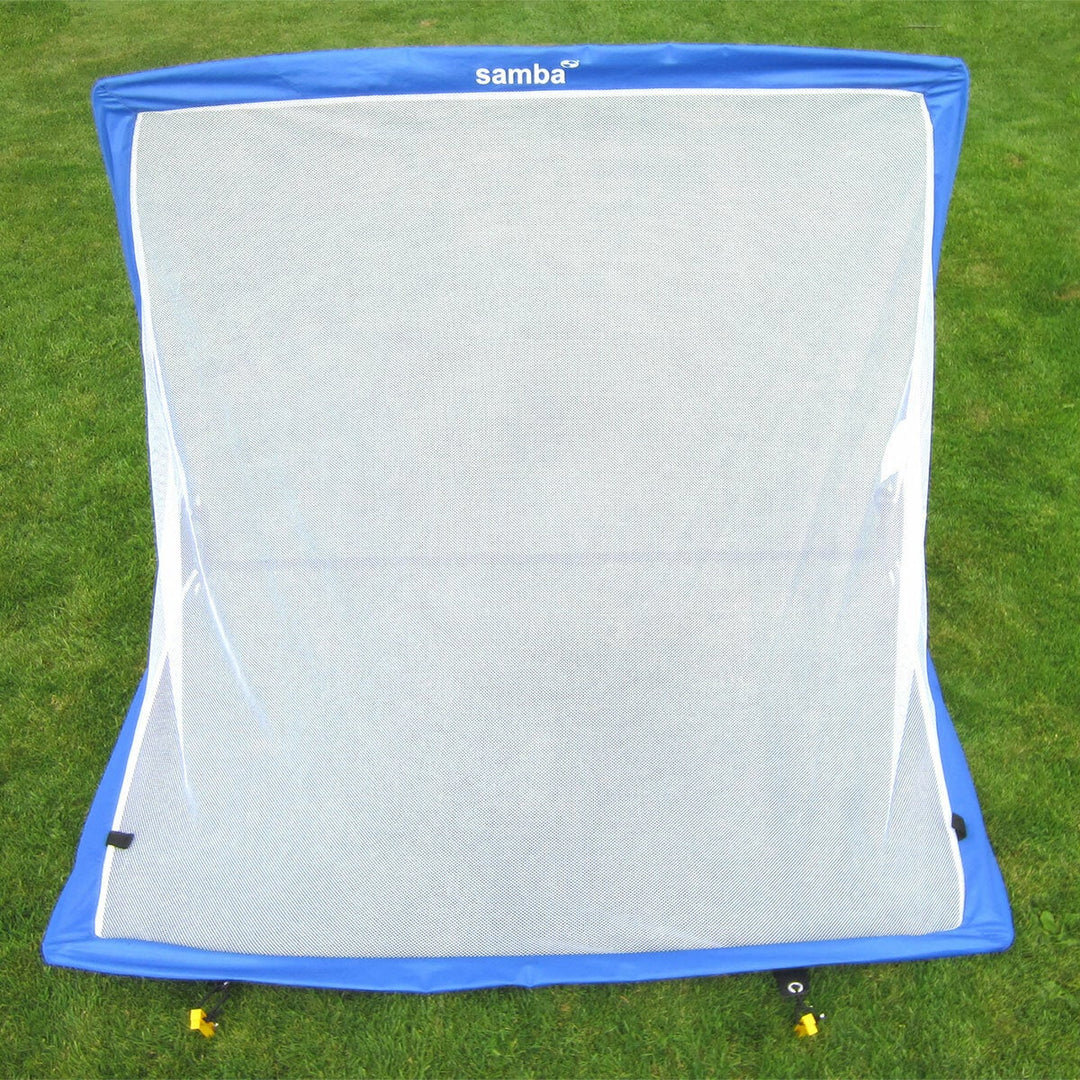 Samba Pop Up 4ft Square Goals - 1 Pair