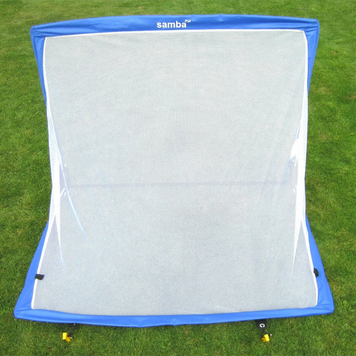 Samba Pop Up 4ft Square Goals - 1 Pair
