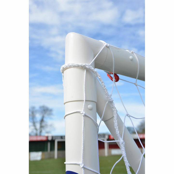 Samba Multi Size Folding Football Goal 12ft x 6ft