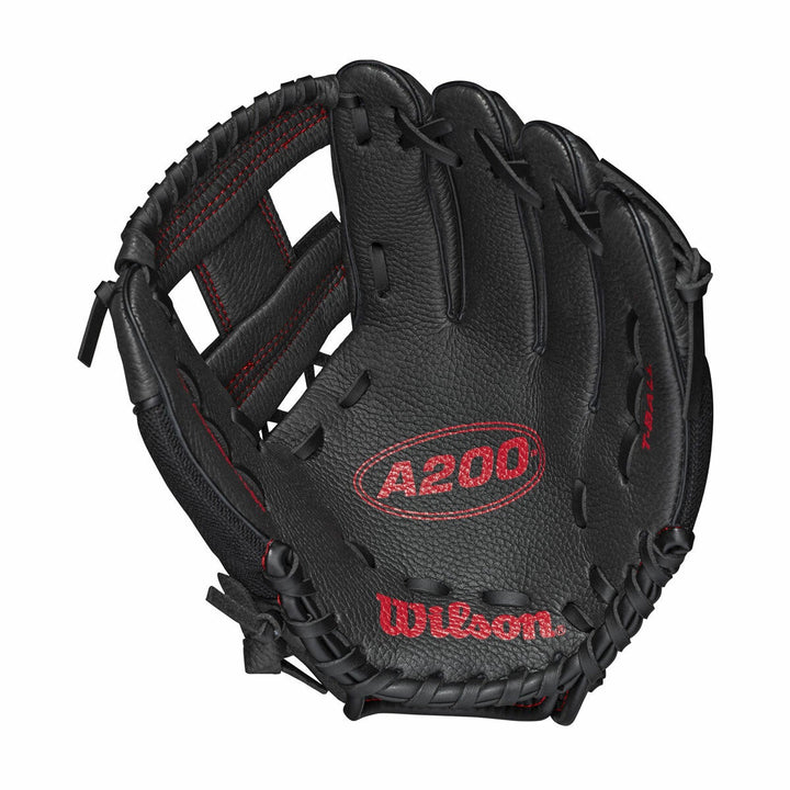 Wilson Baseball Junior Catch Set