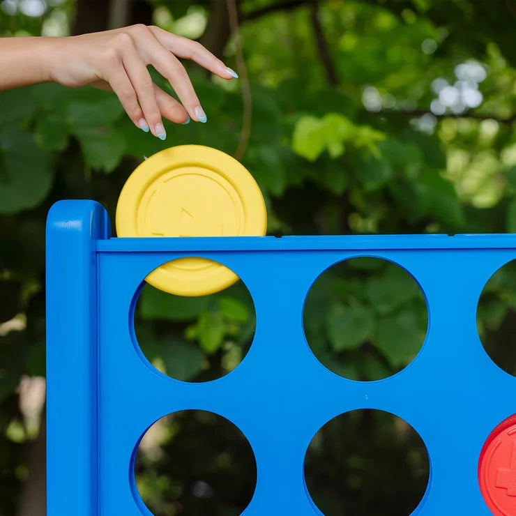Hasbro Giant Connect 4 Set