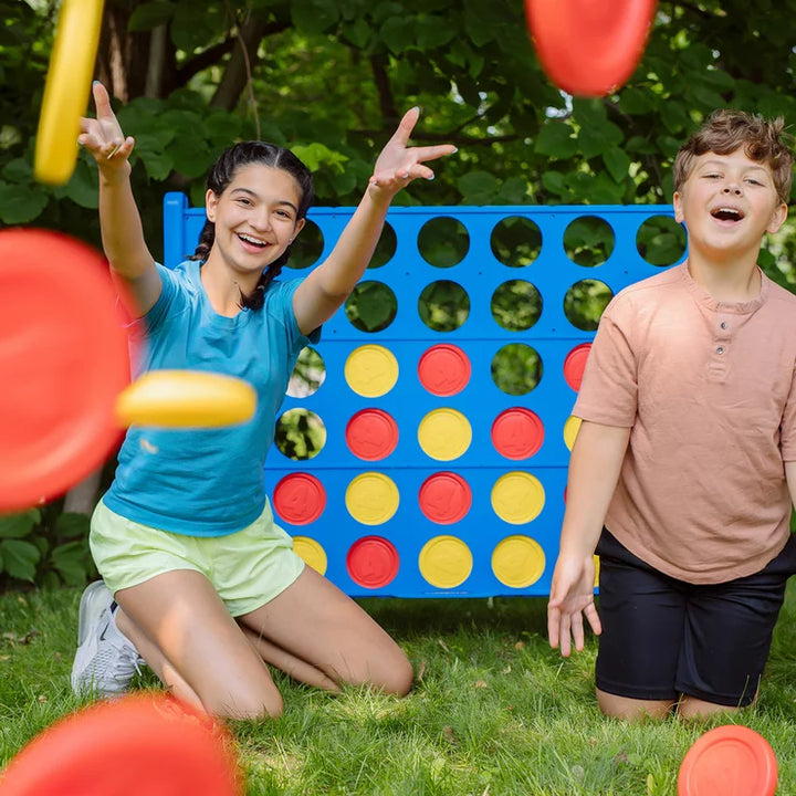 Hasbro Giant Connect 4 Set
