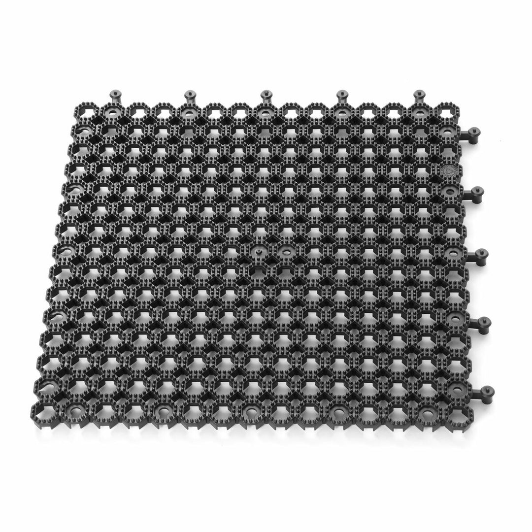 Plum Ultimate One Person Premium Wood Swing