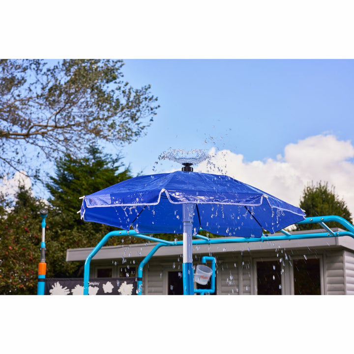 Plum Water Park Blaster Course (3+ Years)