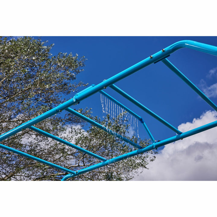 Plum Water Park Blaster Course (3+ Years)