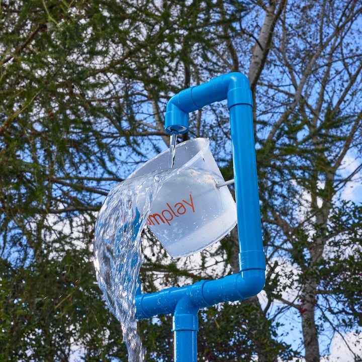 Plum Water Park Blaster Course (3+ Years)