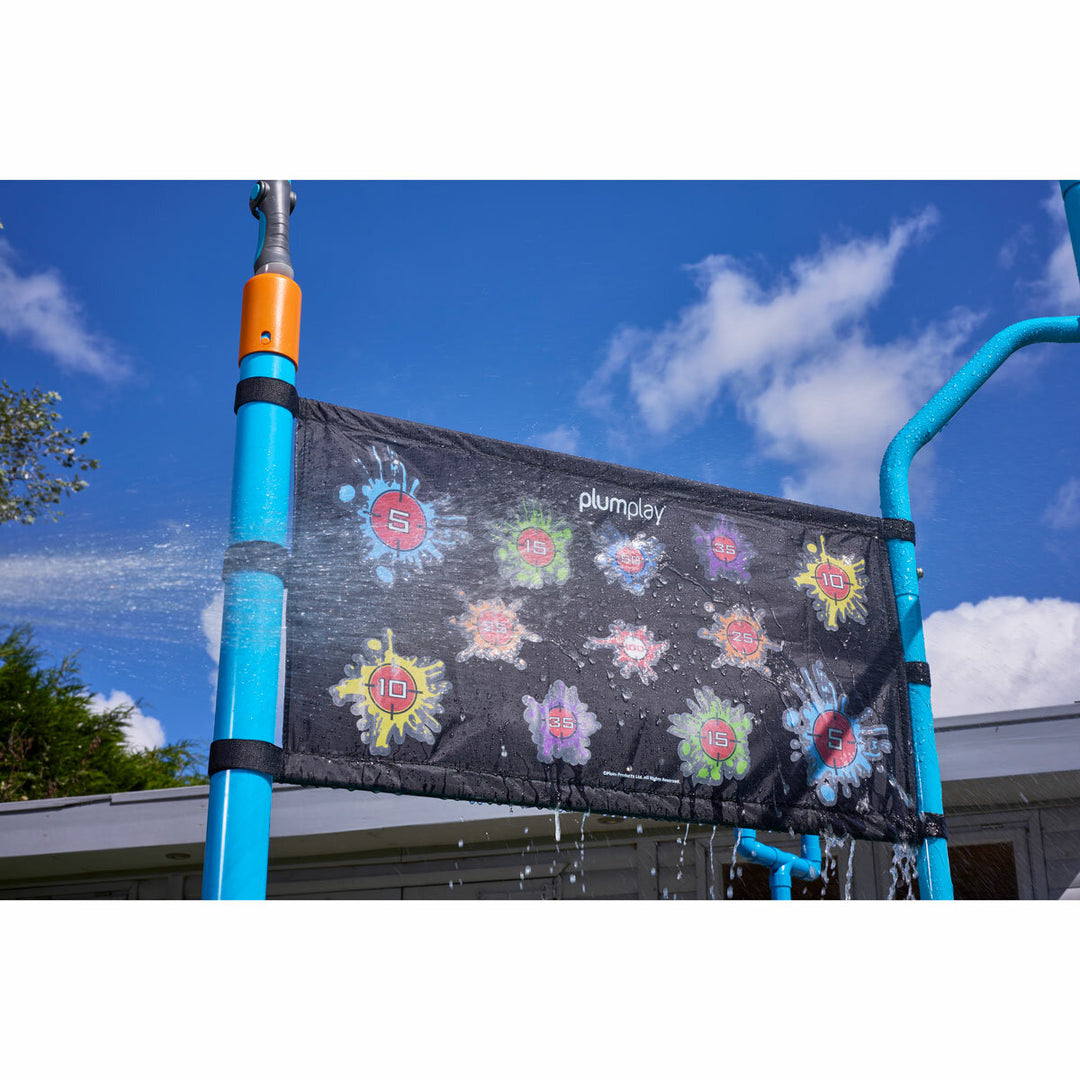 Plum Water Park Blaster Course (3+ Years)