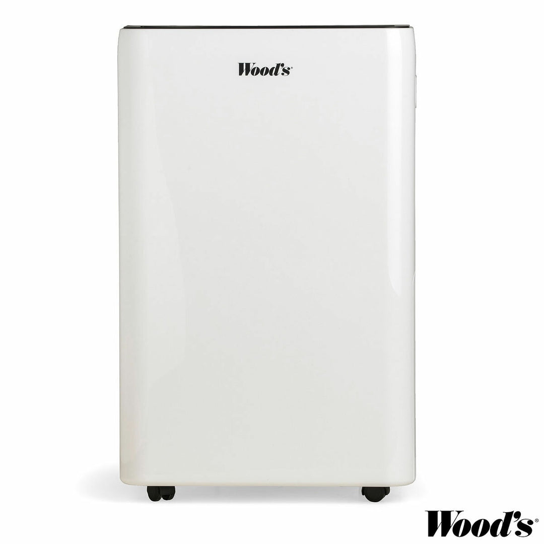 Wood's 20L Dehumidifer, MRD20GW