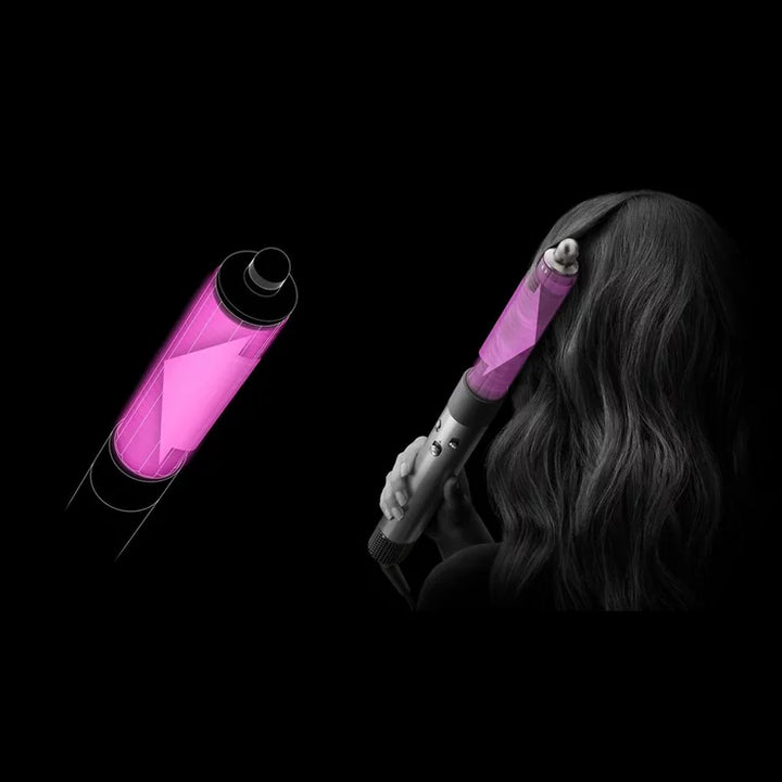 Dyson Airwrap Origin Multi Styler &amp; Dryer, Nickel/Copper