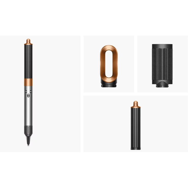 Dyson Airwrap Origin Multi Styler &amp; Dryer, Nickel/Copper