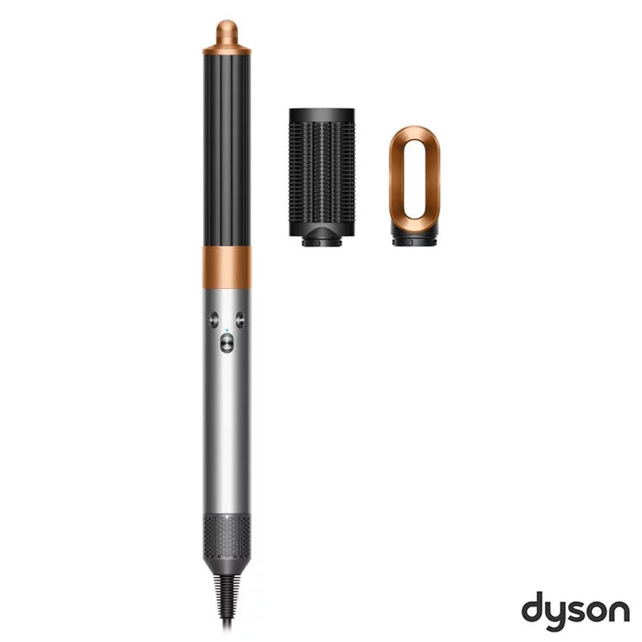 Dyson Airwrap Origin Multi Styler &amp; Dryer, Nickel/Copper