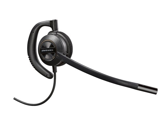 TieDex UK Poly EncorePro 540 - headset