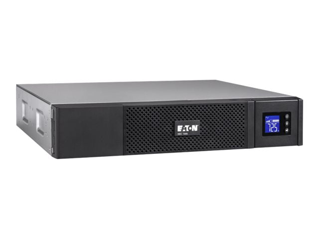 TieDex UK Eaton 5SC 1500iR - UPS - 1050 Watt - 1500 VA